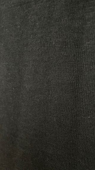 Blusa Stradivarius Estampada Talla S