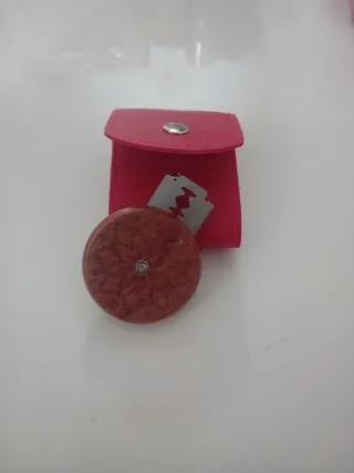 Lama per decorazione pane