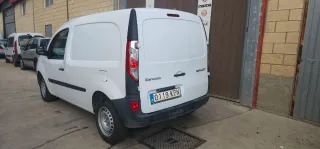 Renault Kangoo 2018