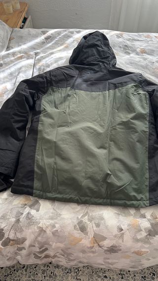 Chaqueta esquí Snow hombre Talla XL