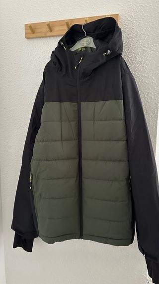 Chaqueta esquí Snow hombre Talla XL