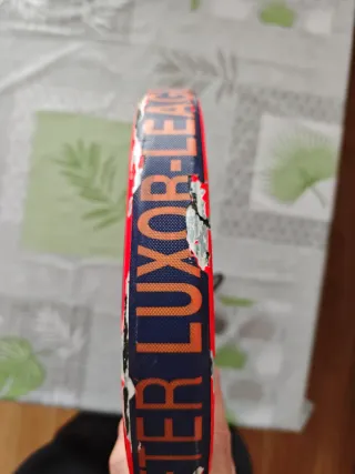 Pala Starvie Brava 9.1 Carbon Soft