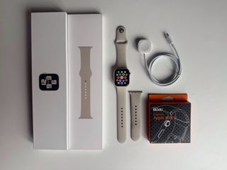 Apple Watch SE 2ª gen 40mm GPS