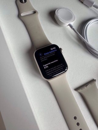 Apple Watch SE 2ª gen 40mm GPS