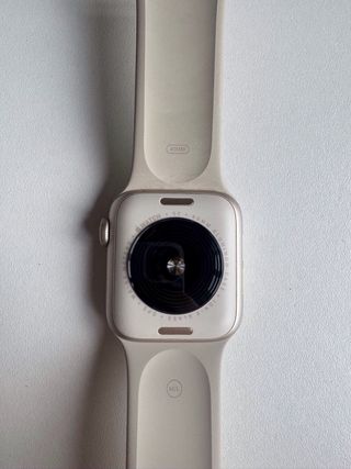 Apple Watch SE 2ª gen 40mm GPS