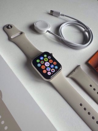 Apple Watch SE 2ª gen 40mm GPS