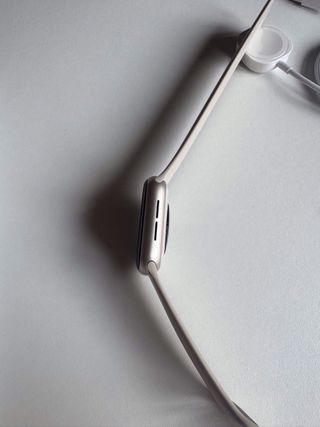 Apple Watch SE 2ª gen 40mm GPS