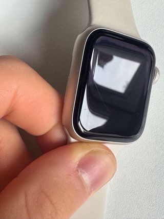 Apple Watch SE 2ª gen 40mm GPS