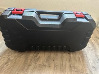 Lijadora de pared Einhell TC-DW 225