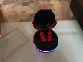 Cuffiette Wireless Bluetooth