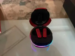 Cuffiette Wireless Bluetooth