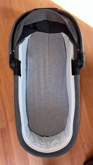 Silla de paseo, carro Cybex
