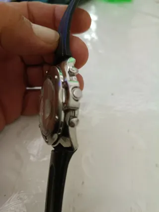 Orologio Vagary Cronografo