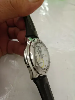 Orologio Vagary Cronografo