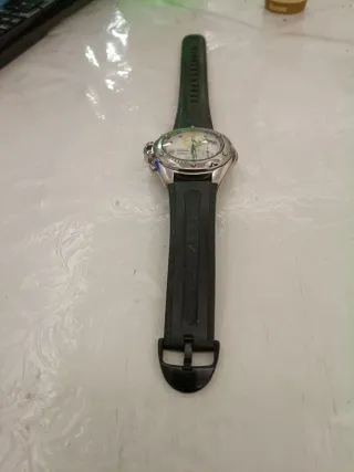 Orologio Vagary Cronografo