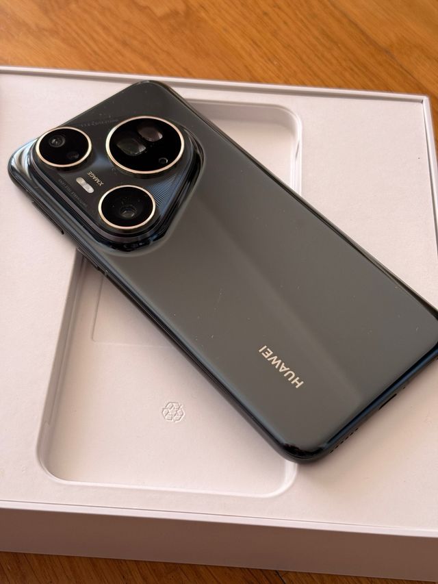 Huawei Pura 80 Ultra (16/512 GB) // Nuevo