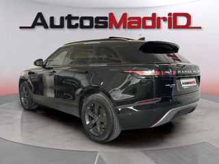 Land-Rover Range Rover Velar 2.0 D240 177kW (240CV) SE 4WD Auto