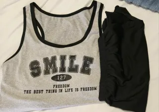 3 Pijamas verano mujer