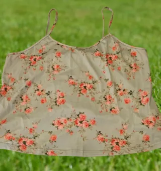 3 Pijamas verano mujer