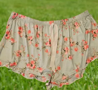 3 Pijamas verano mujer