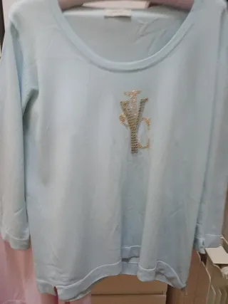 Set 2 Top/T-shirt/Sottogiacca