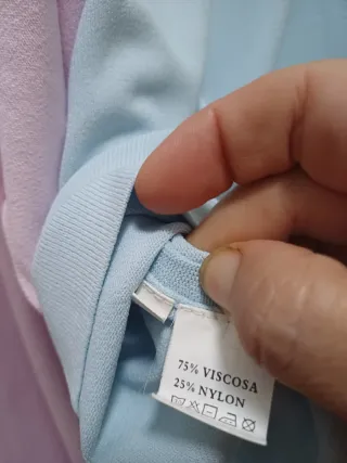 Set 2 Top/T-shirt/Sottogiacca