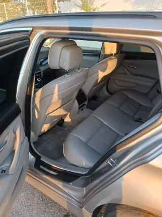 BMW Serie 5 2011