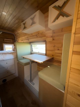 Fiat Ducato Camper L4H3- Tu furgoneta camper🚐🌟