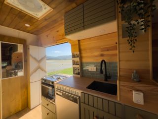 Fiat Ducato Camper L4H3- Tu furgoneta camper🚐🌟