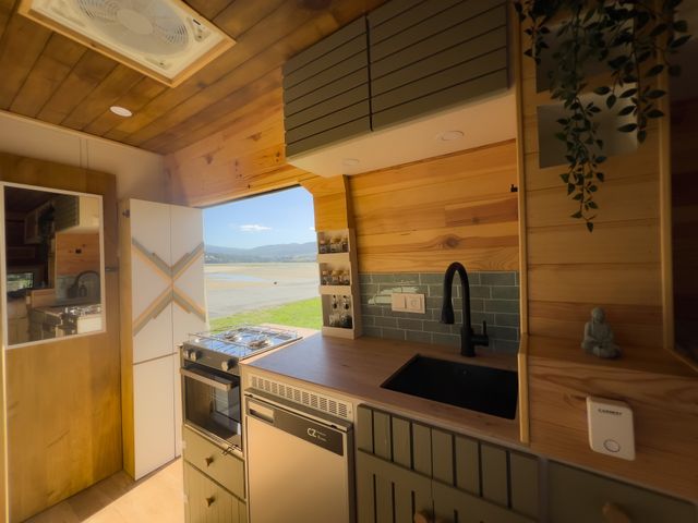 Fiat Ducato Camper L4H3- Tu furgoneta camper🚐🌟