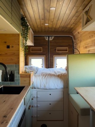 Fiat Ducato Camper L4H3- Tu furgoneta camper🚐🌟