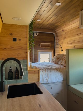 Fiat Ducato Camper L4H3- Tu furgoneta camper🚐🌟