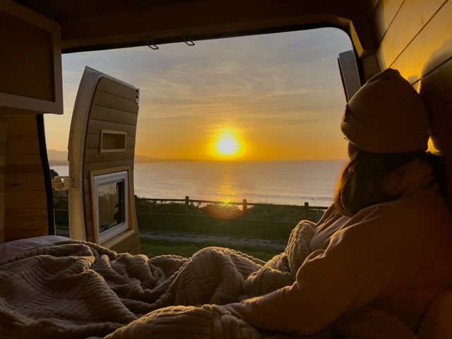 Fiat Ducato Camper L4H3- Tu furgoneta camper🚐🌟