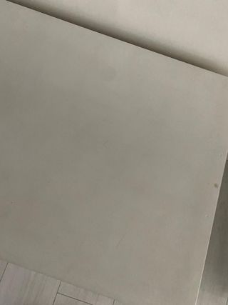 Mueble cajonera blanco madera ikea