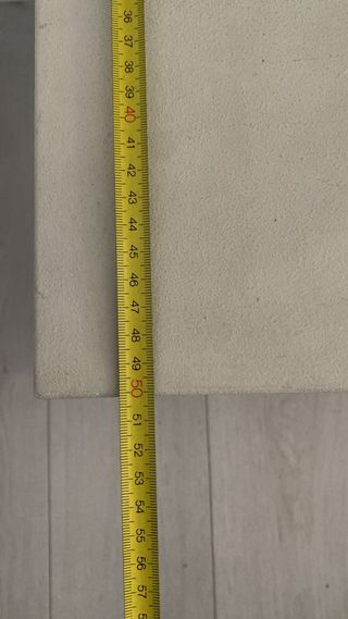 Mueble cajonera blanco madera ikea