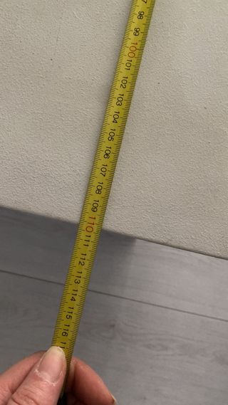 Mueble cajonera blanco madera ikea