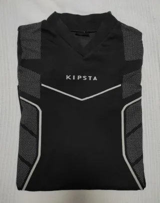 Chándal Adidas F.RealMadrid T.S+Camiseta Térmica