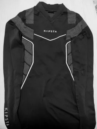 Chándal Adidas F.RealMadrid T.S+Camiseta Térmica