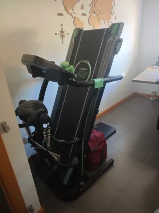 Cinta de correr FIT - Para reparar