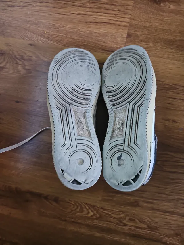 Nike Air Force 1 Scarpe Uomo