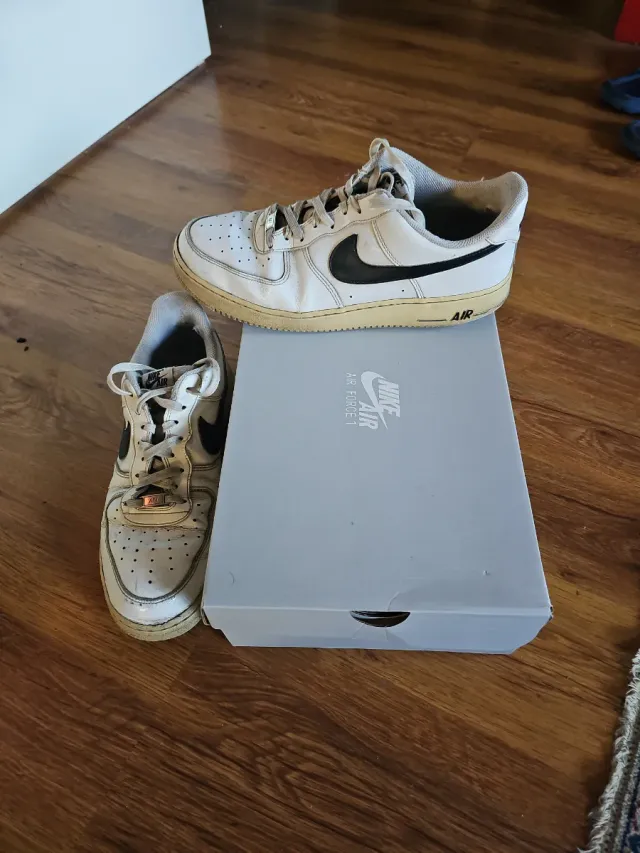 Nike Air Force 1 Scarpe Uomo