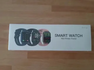 Smartwatch Sudugo Z4GF7WP66 Sigillato