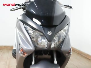 SUZUKI BURGMAN 200