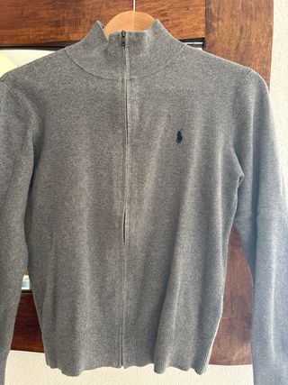 Jersey Polo Ralph Lauren niño T M (10-12)