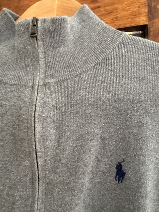 Jersey Polo Ralph Lauren niño T M (10-12)