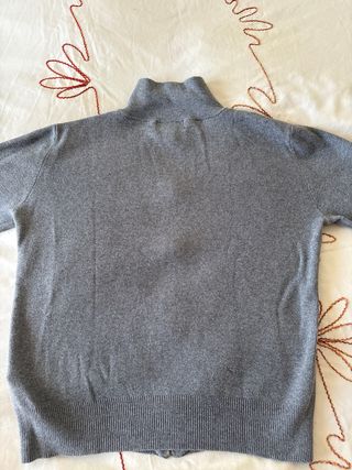 Jersey Polo Ralph Lauren niño T M (10-12)