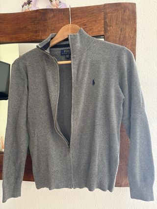 Jersey Polo Ralph Lauren niño T M (10-12)