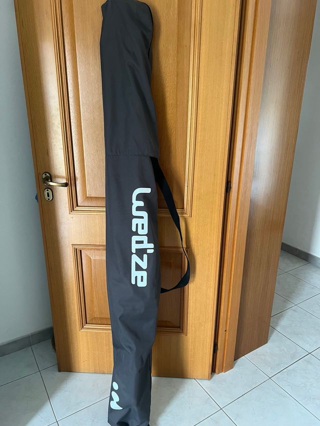 Sci Rossignol Racing con custodia