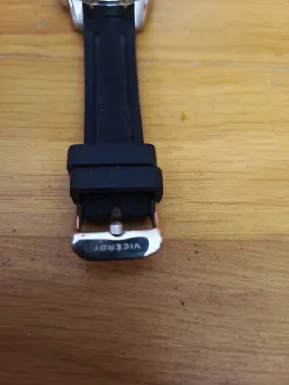 Reloj Viceroy Azul y Blanco