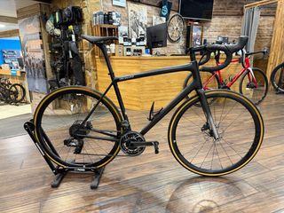 Bicicleta Carretera Specialized Aethos